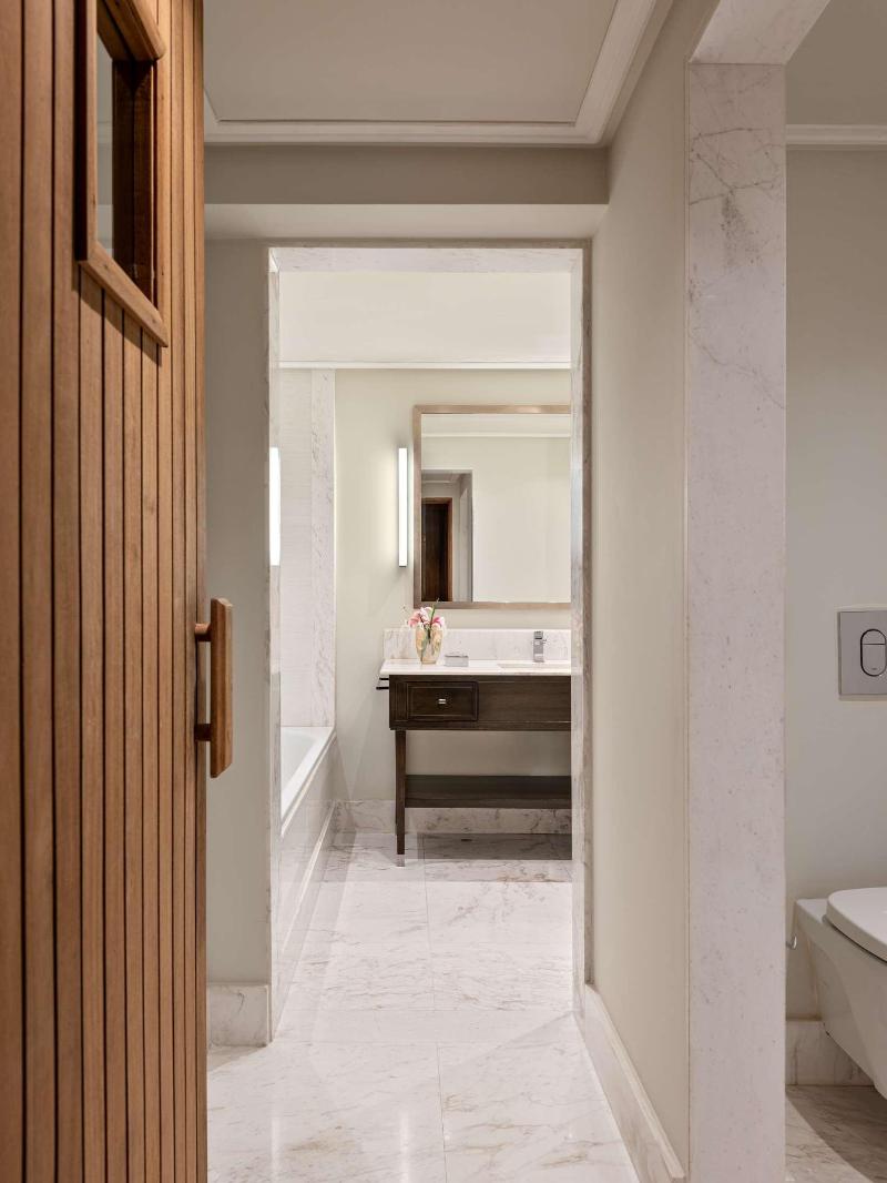Miraflores Park, A Belmond Hotel, Lima image