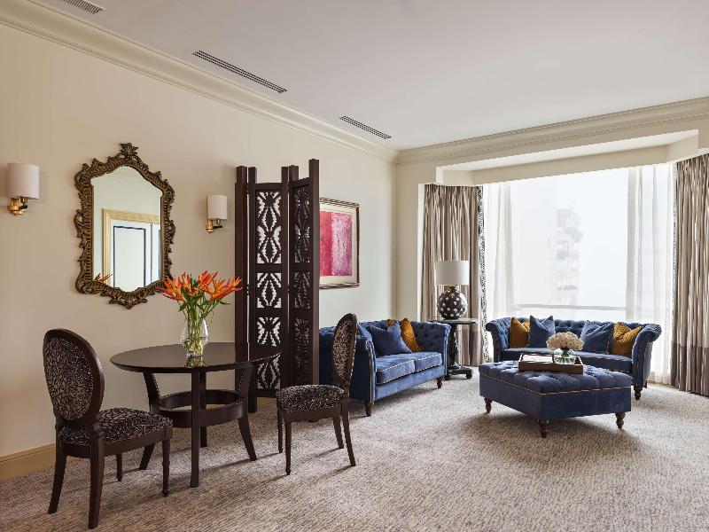 Miraflores Park, A Belmond Hotel, Lima image