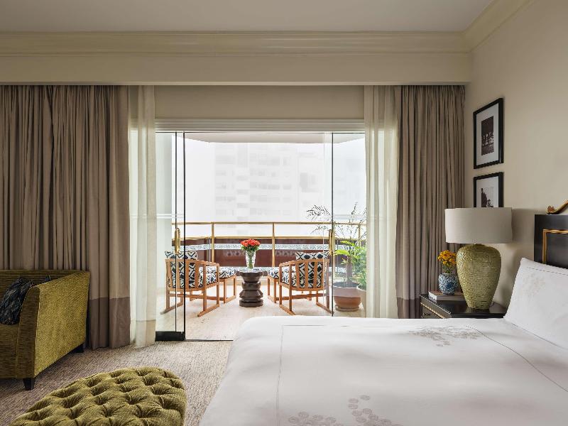 Miraflores Park, A Belmond Hotel, Lima image