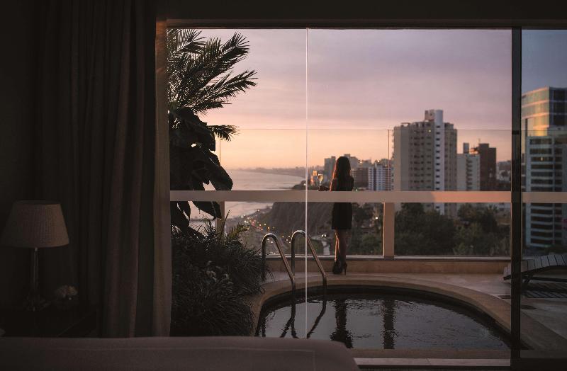 Miraflores Park, A Belmond Hotel, Lima image