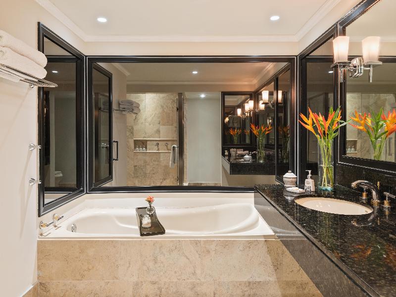 Miraflores Park, A Belmond Hotel, Lima image