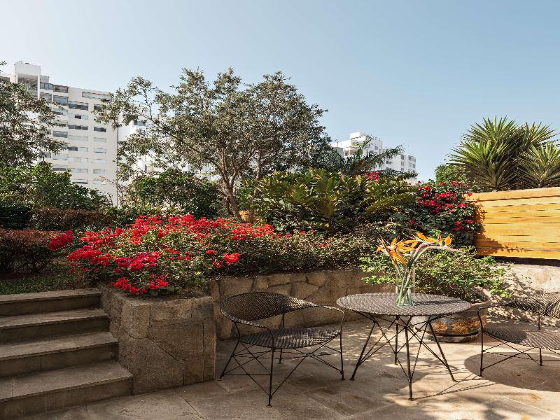 Miraflores Park, A Belmond Hotel, Lima image