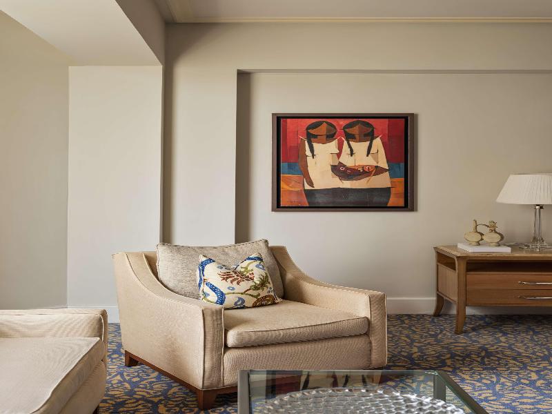 Miraflores Park, A Belmond Hotel, Lima image