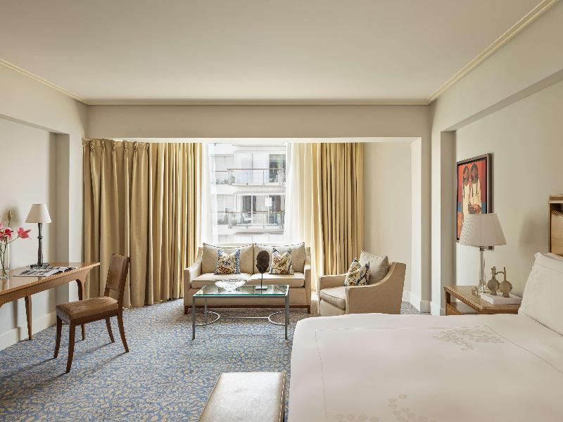 Miraflores Park, A Belmond Hotel, Lima image