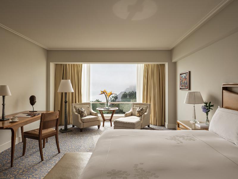 Miraflores Park, A Belmond Hotel, Lima image