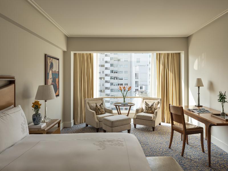 Miraflores Park, A Belmond Hotel, Lima image