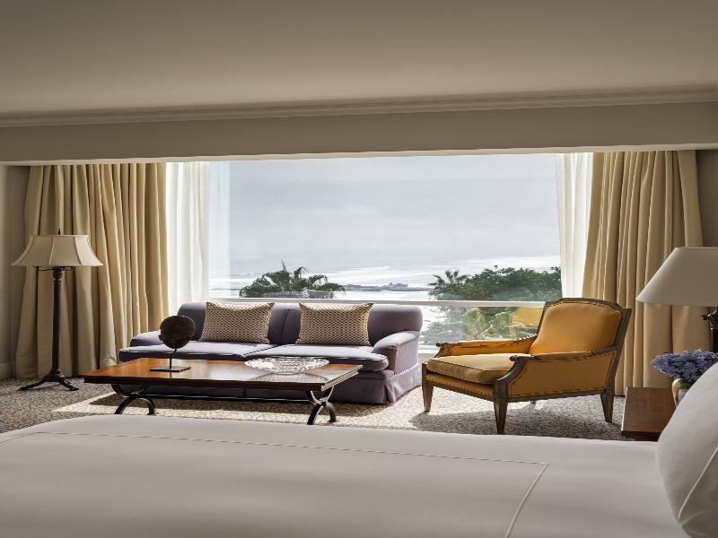 Miraflores Park, A Belmond Hotel, Lima image