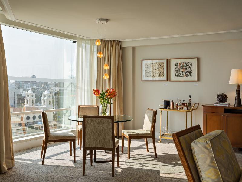 Miraflores Park, A Belmond Hotel, Lima image