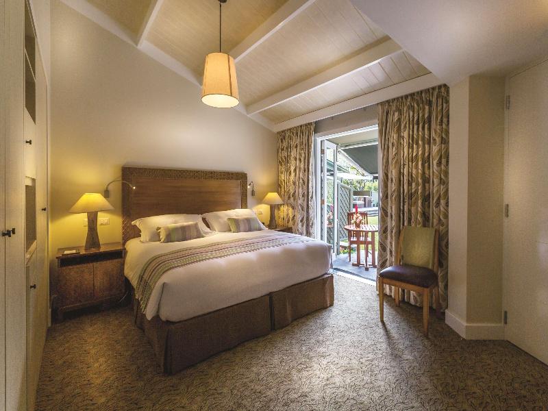 Miraflores Park, A Belmond Hotel, Lima image