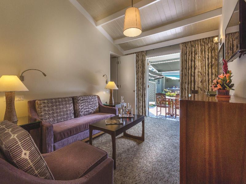 Miraflores Park, A Belmond Hotel, Lima image