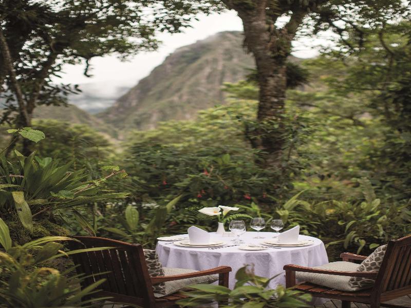 Miraflores Park, A Belmond Hotel, Lima image