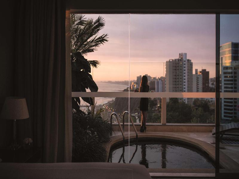 Miraflores Park, A Belmond Hotel, Lima image