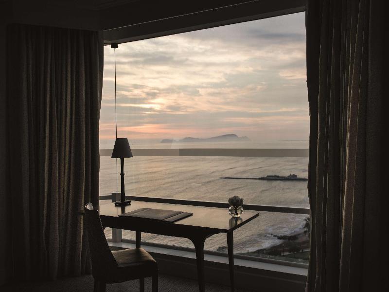Miraflores Park, A Belmond Hotel, Lima image