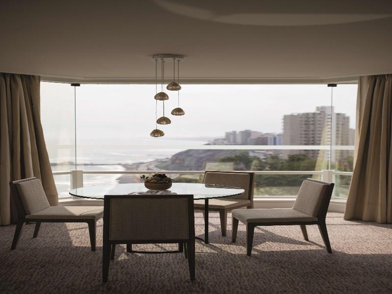 Miraflores Park, A Belmond Hotel, Lima image
