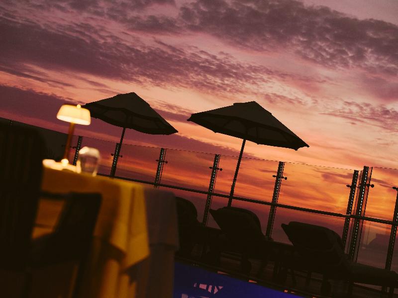 Miraflores Park, A Belmond Hotel, Lima image