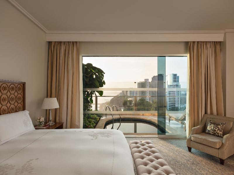 Miraflores Park, A Belmond Hotel, Lima image