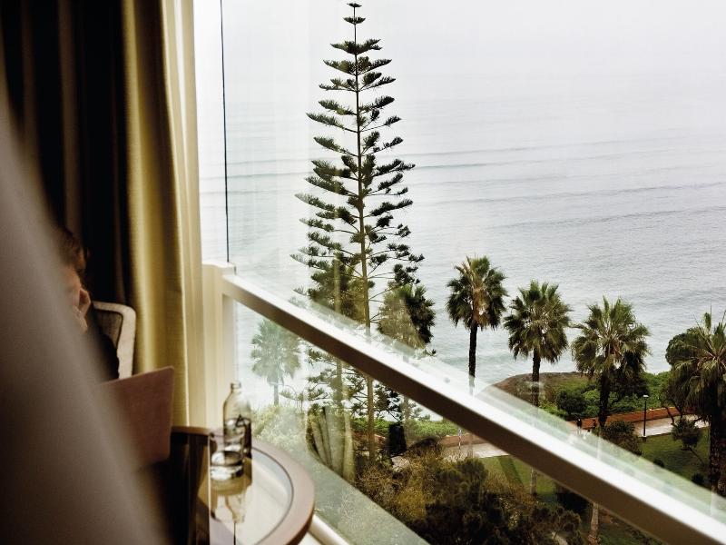 Miraflores Park, A Belmond Hotel, Lima image