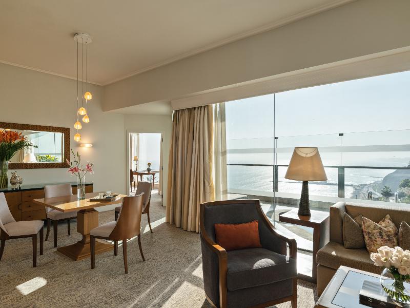 Miraflores Park, A Belmond Hotel, Lima image