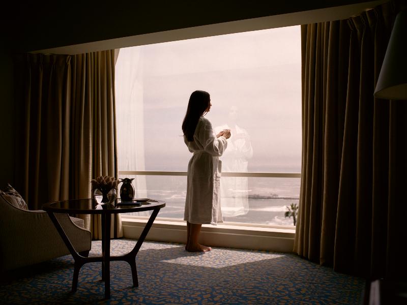 Miraflores Park, A Belmond Hotel, Lima image