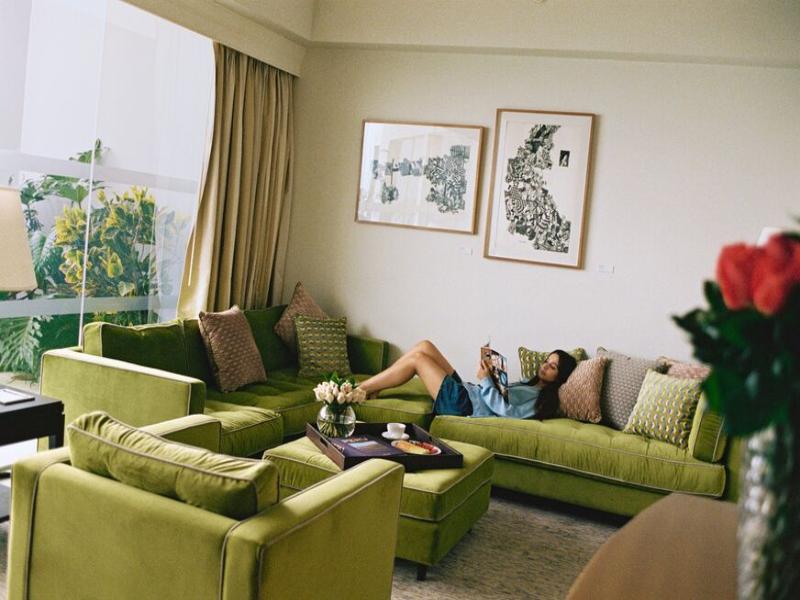Miraflores Park, A Belmond Hotel, Lima image