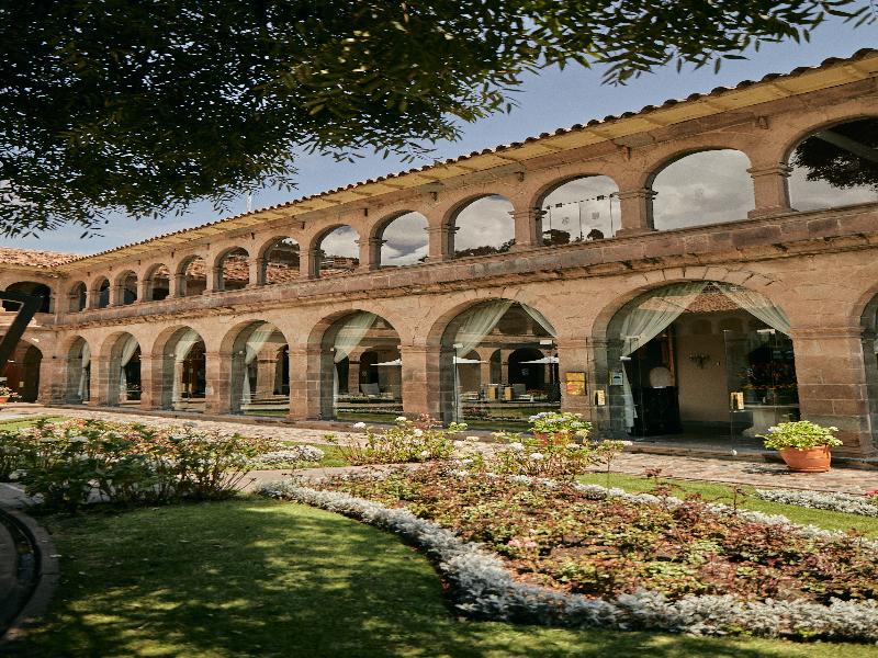 Monasterio, A Belmond Hotel, Cusco image