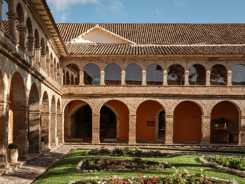 Monasterio, A Belmond Hotel, Cusco image