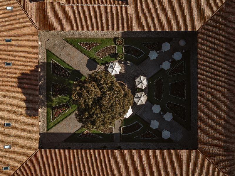 Monasterio, A Belmond Hotel, Cusco image
