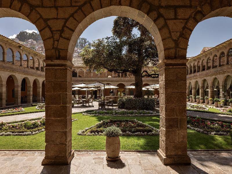 Monasterio, A Belmond Hotel, Cusco image