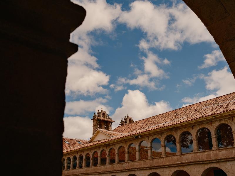 Monasterio, A Belmond Hotel, Cusco image