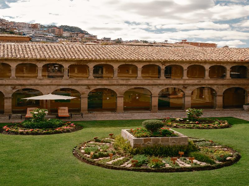 Monasterio, A Belmond Hotel, Cusco image