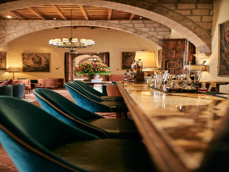 Monasterio, A Belmond Hotel, Cusco image