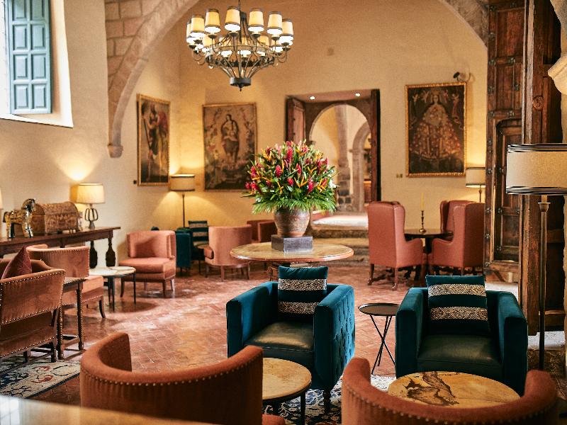 Monasterio, A Belmond Hotel, Cusco image