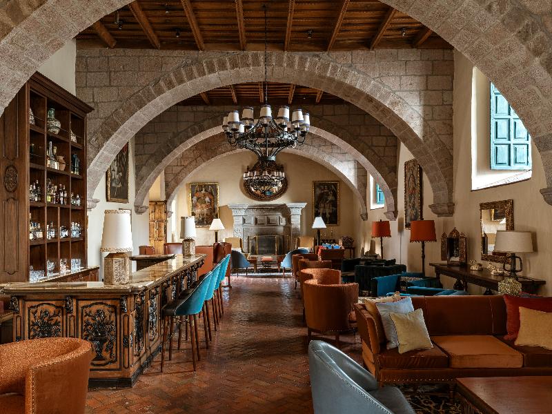 Monasterio, A Belmond Hotel, Cusco image