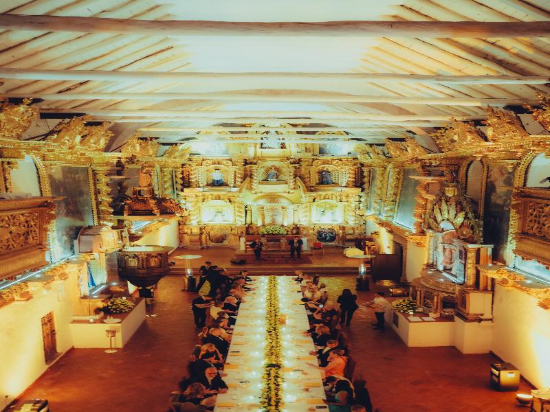 Monasterio, A Belmond Hotel, Cusco image