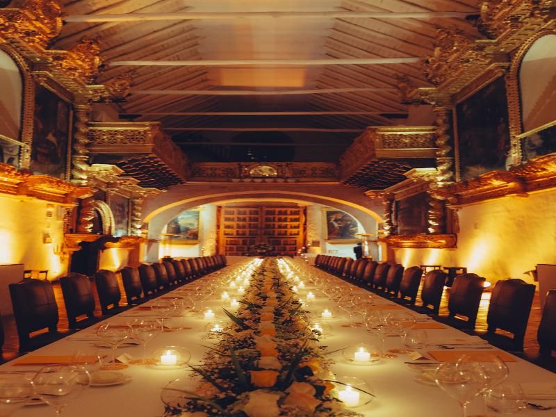 Monasterio, A Belmond Hotel, Cusco image