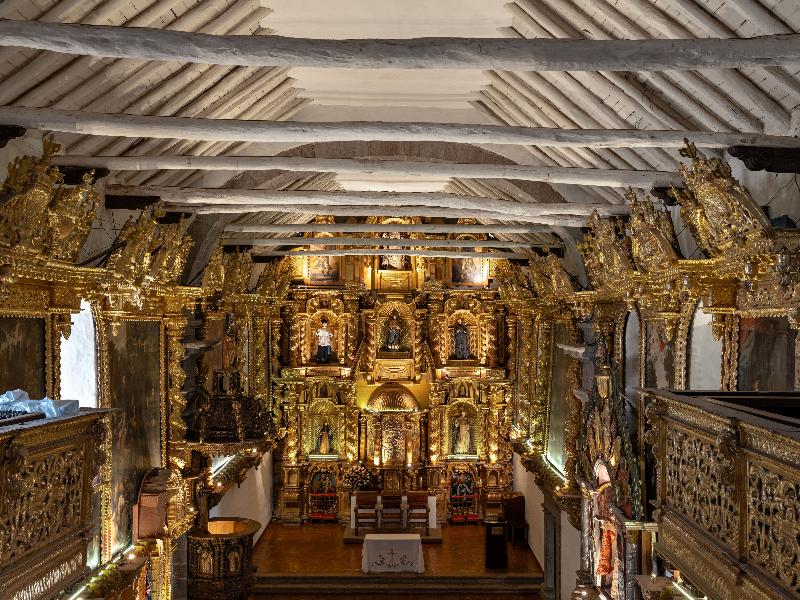 Monasterio, A Belmond Hotel, Cusco image