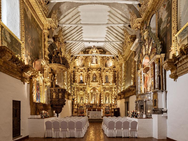 Monasterio, A Belmond Hotel, Cusco image