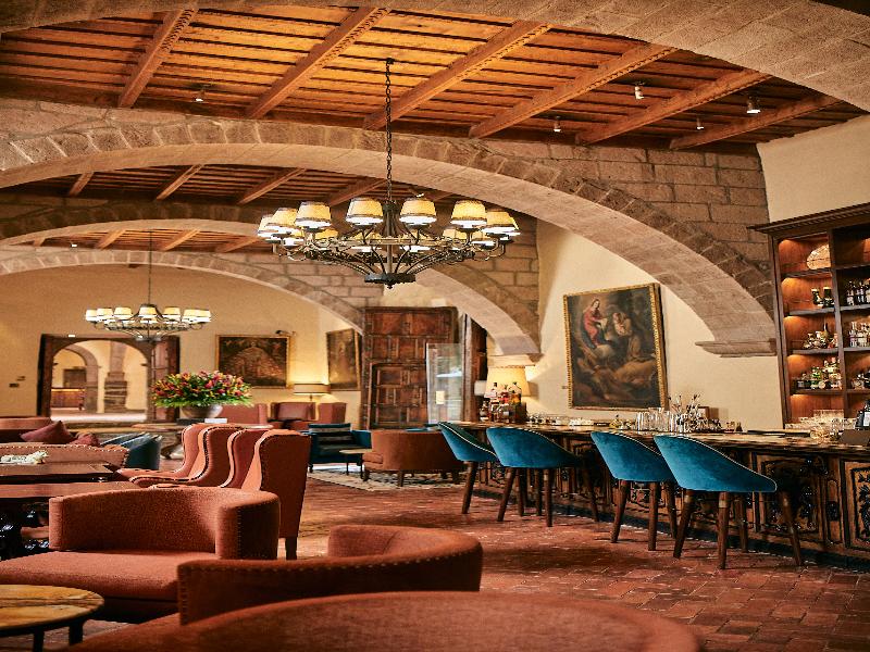 Monasterio, A Belmond Hotel, Cusco image