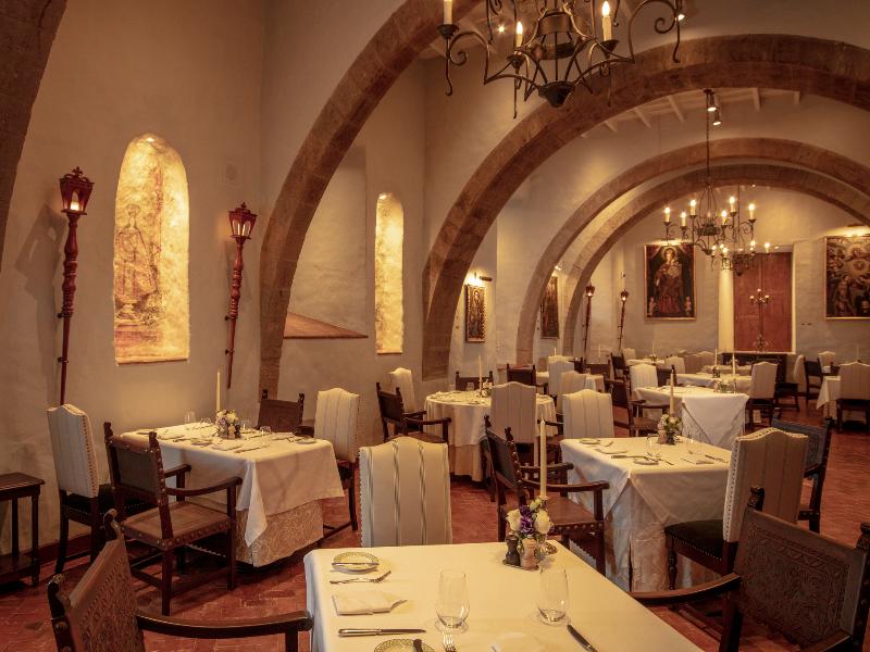 Monasterio, A Belmond Hotel, Cusco image