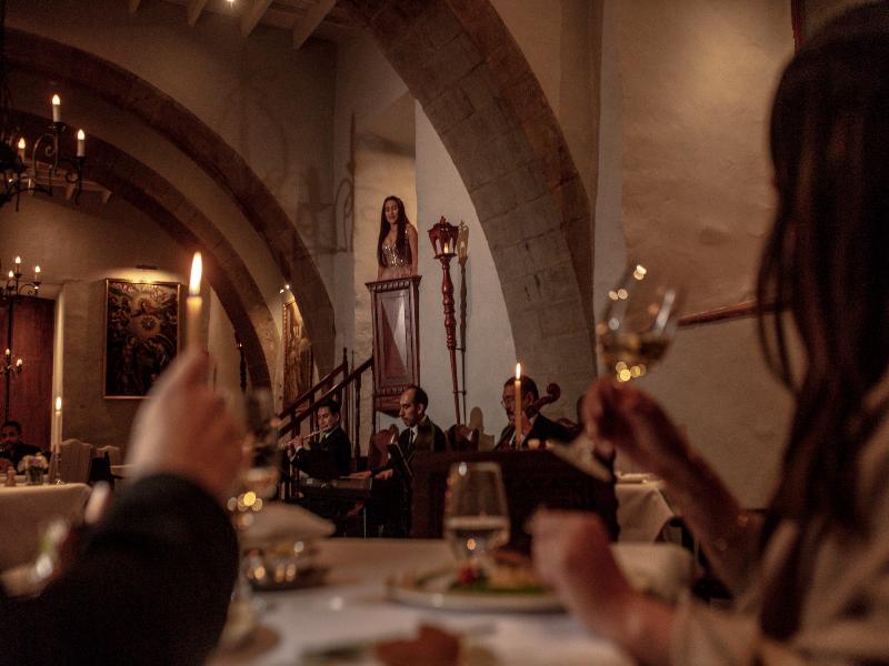 Monasterio, A Belmond Hotel, Cusco image