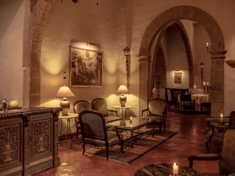 Monasterio, A Belmond Hotel, Cusco image