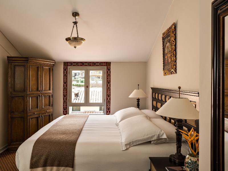 Monasterio, A Belmond Hotel, Cusco image