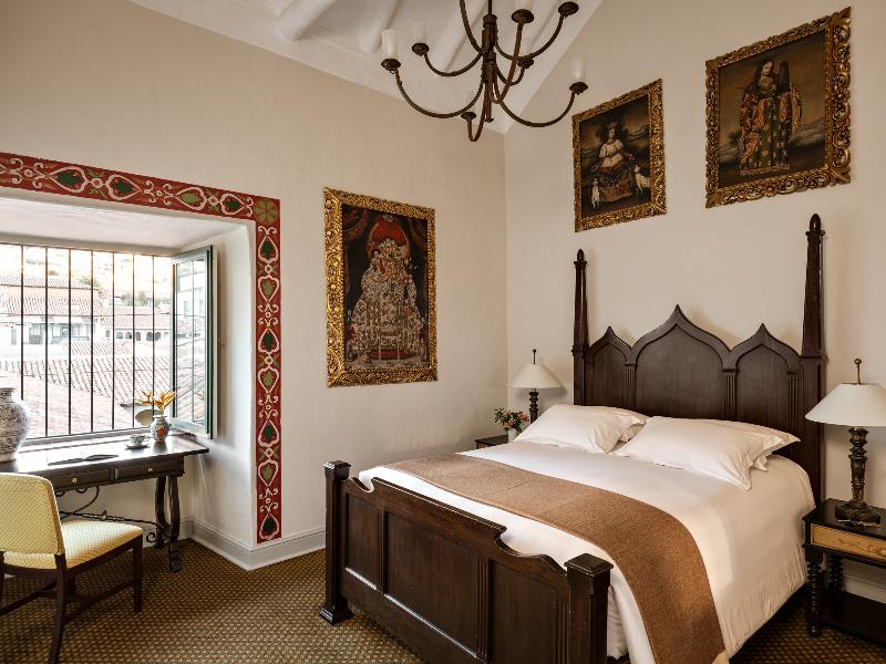 Monasterio, A Belmond Hotel, Cusco image