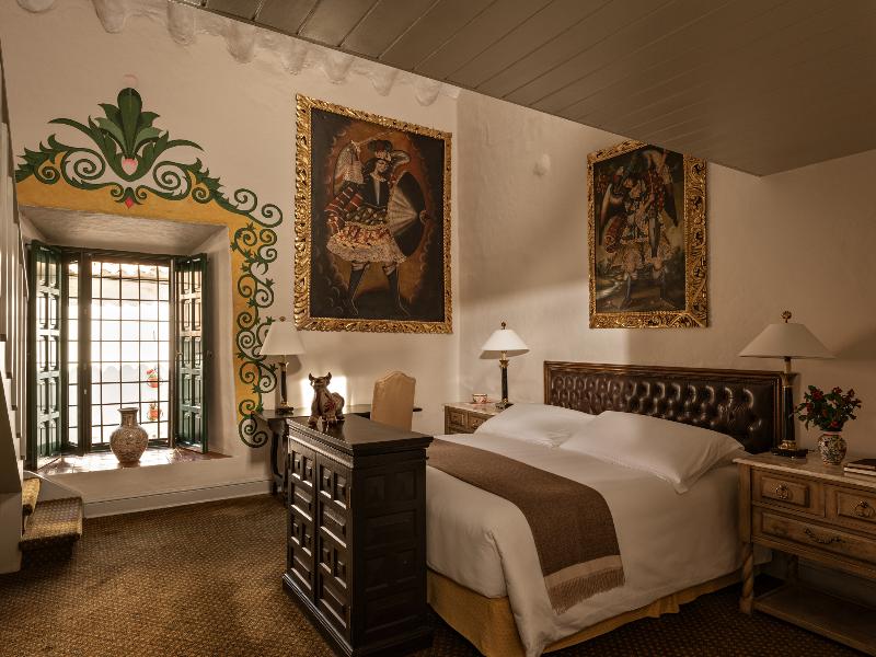 Monasterio, A Belmond Hotel, Cusco image