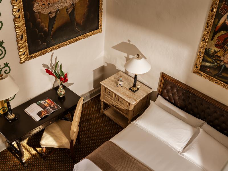 Monasterio, A Belmond Hotel, Cusco image