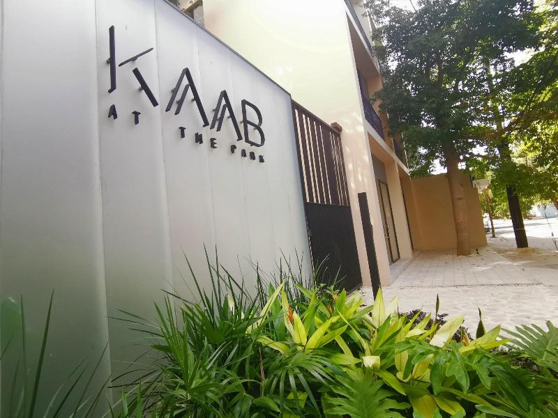 Kaab At The Park By The Spot Rentals image