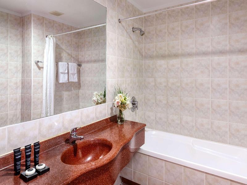 Arawa Park Hotel image