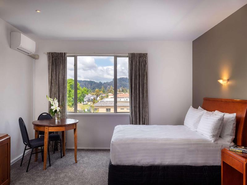 Arawa Park Hotel image