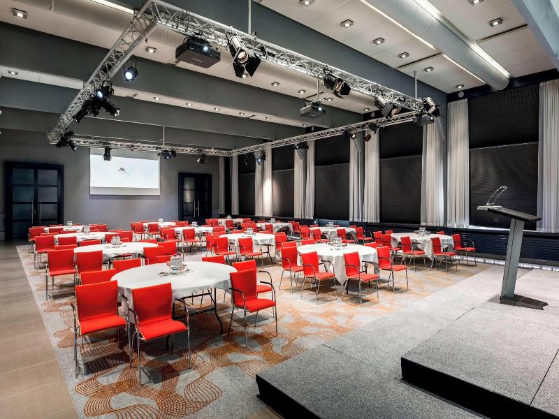 The Hague Marriot Hotel image