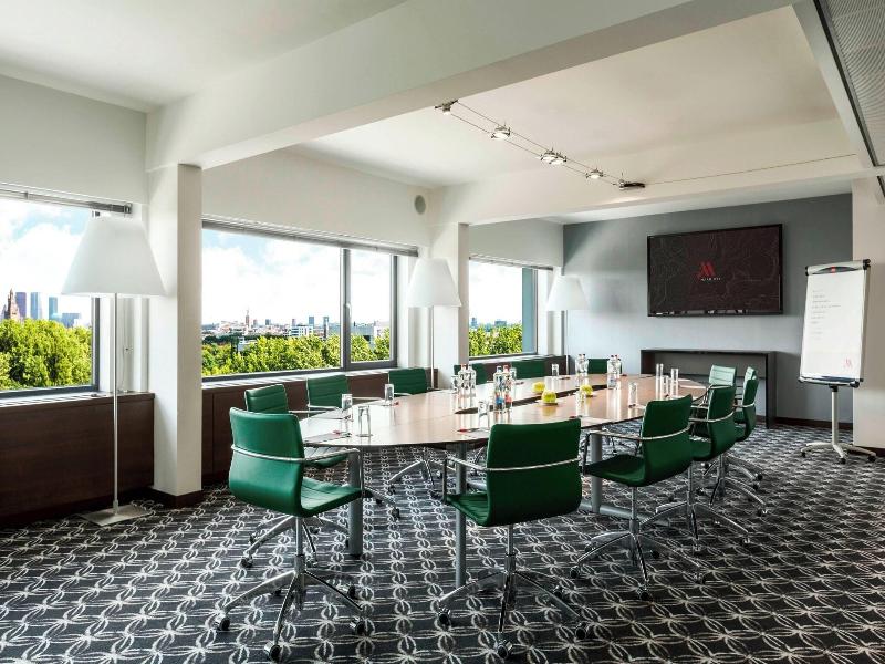The Hague Marriot Hotel image